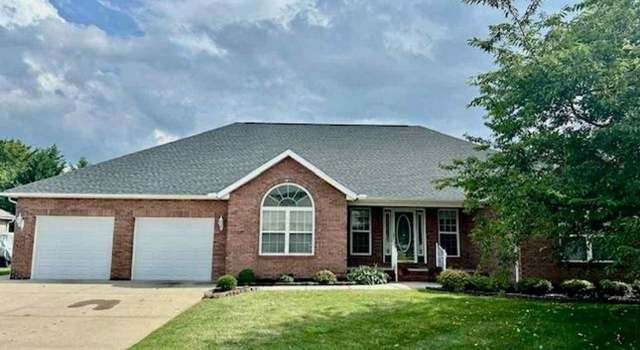 Photo of 159 Twp RD 1534, Rome Township, OH 45669