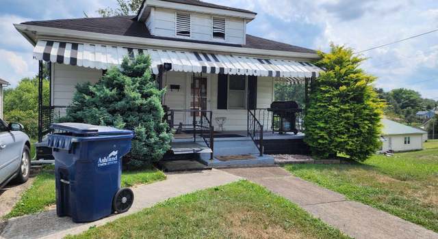 Photo of 2234 Horne Street St, Ashland, KY 41101