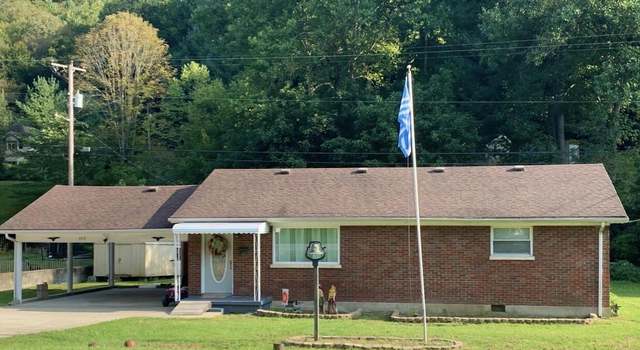 Photo of 3919 KY Route 40 E, Meally, KY 41234