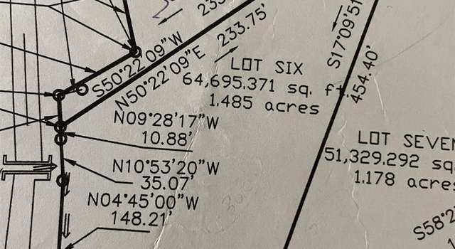 Photo of Lot #6 Sunny Brk, Grayson, KY 41143