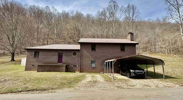 Photo of 37 Woodall Branch Br, Hamlin, WV 25523