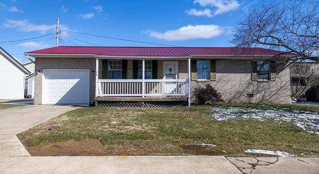 Photo of 25 Pvt DR 2822, South Point, OH 45680