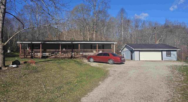 Photo of 3926 Aden Rd, Olive Hill, KY 41164