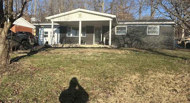 Photo of 4603 Dawson Lane Ln, Ashland, KY 41101