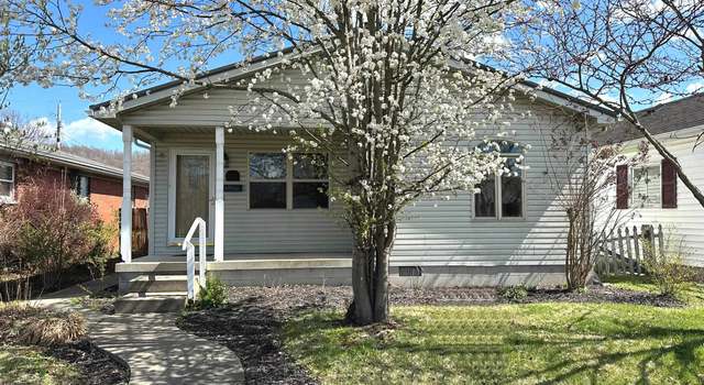 Photo of 2529 S 8th Street St, Ironton, OH 45638
