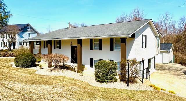 Photo of 320 Bellefonte Princess Rd, Ashland, KY 41101