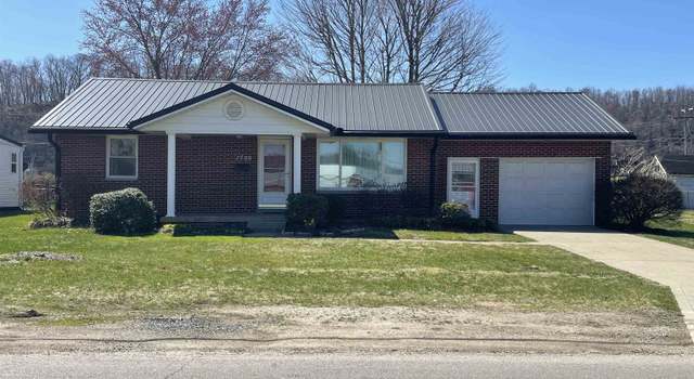 Photo of 1700 Main St. St, Greenup, KY 41144