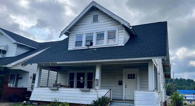 Photo of 2633 4th Avenue Ave, Huntington, WV 25702