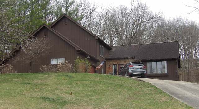 Photo of 1556 Eagle Dr, Ashland, KY 41102