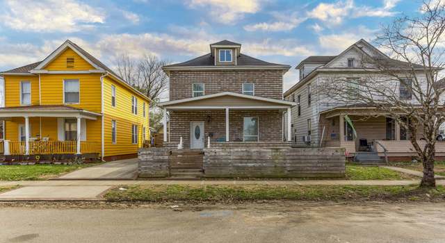 Photo of 1945 10th Ave Ave, Huntington, WV 25701