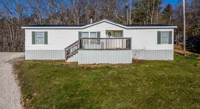 Photo of 213 Charley Branch Rd, Olive Hill, KY 41164