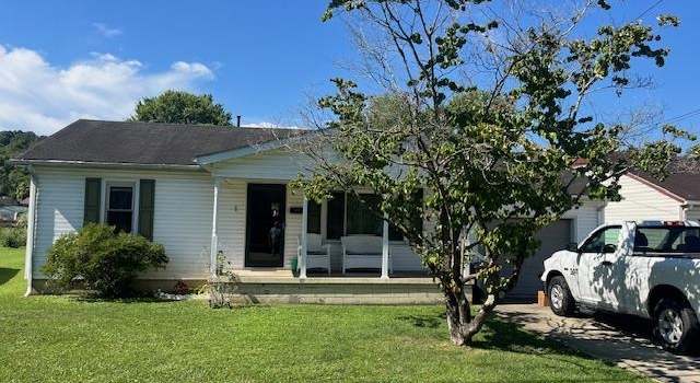 Photo of 2020 E Main St, Greenup, KY 41144