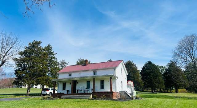 Photo of 12358 State Route 139, Minford, OH 45653