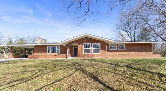 Photo of 422 Bellefonte Princess Road Rd, Ashland, KY 41101