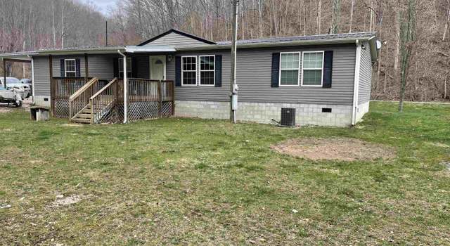 Photo of 985 Parker Hollow Holw, Olive Hill, KY 41164