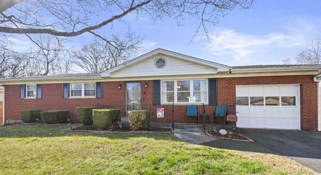 Photo of 1114 James Ct, Ashland, KY 41101