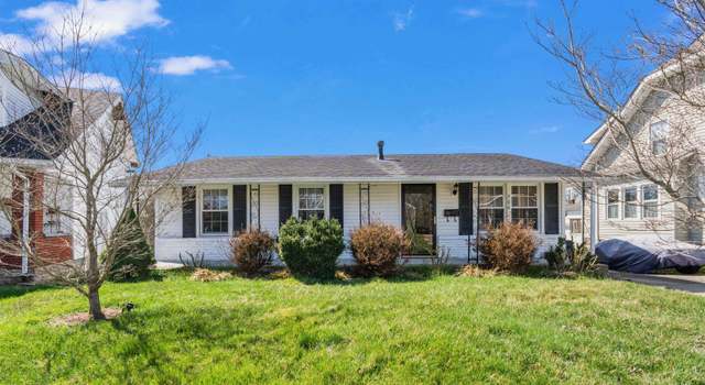Photo of 706 Gartrell Court Ct, Ashland, KY 41101