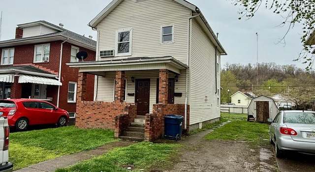 Photo of 3112 Carter Ave, Ashland, KY 41101