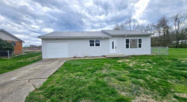 Photo of 6216 Gillum St, Ashland, KY 41102