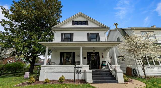 Photo of 1413 Lexington Ave, Ashland, KY 41101