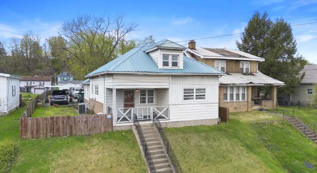 Photo of 5254 Winchester Avenue Ave, Ashland, KY 41101