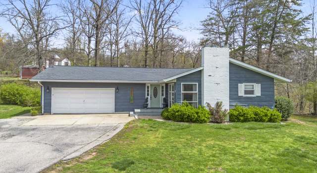 Photo of 625 Kenwood Dr, Russell, KY 41169