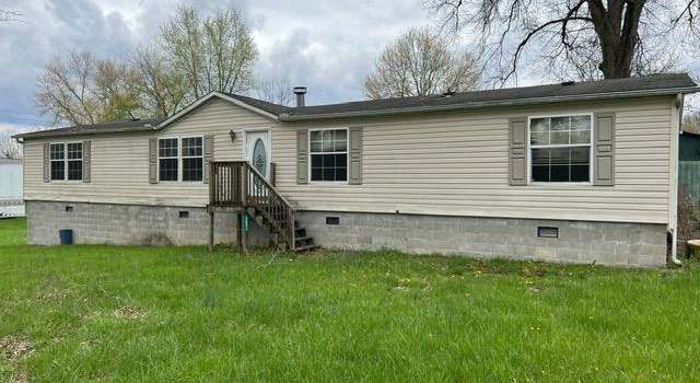 Photo of 2853 Palestine Road Rd, Palestine, WV 26160