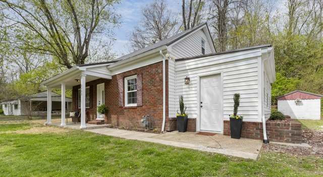Photo of 2933 Boy Scout Rd, Ashland, KY 41102
