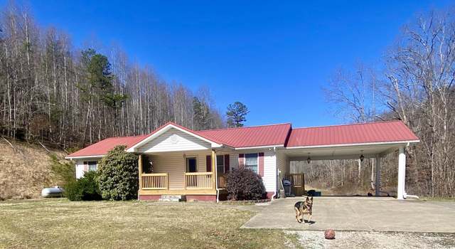 Photo of 691 Right Fork Lewis Creek Rd, Martha, KY 41159