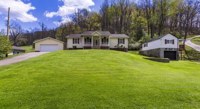 Photo of 3761 Rich Fork Road Rd, Charleston, WV 25312