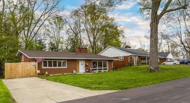Photo of 2516 Lynnhaven Ct, Ashland, KY 41101