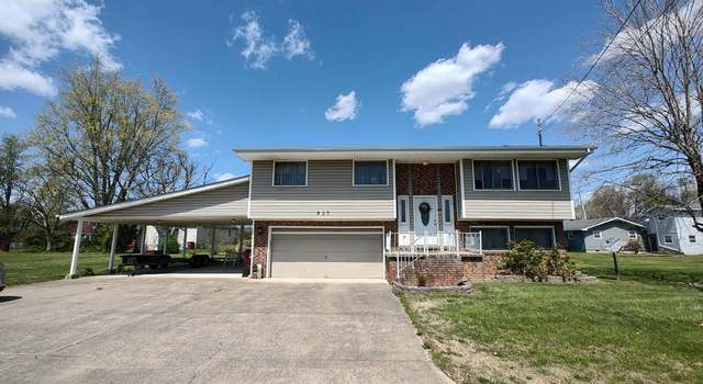 Photo of 907 Washington Ave Ave, Wurtland, KY 41144