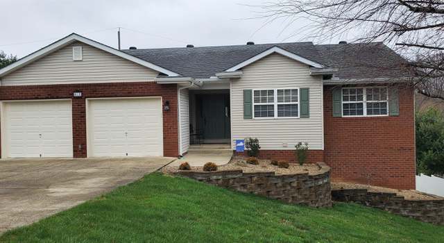 Photo of 613 Avery Court Ct, Flatwoods, KY 41139