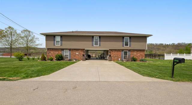 Photo of 1446 N Calumet Dr, Worthington, KY 41183