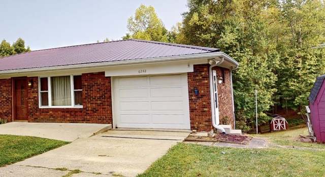 Photo of 6242 Emily Street St, Ashland, KY 41102