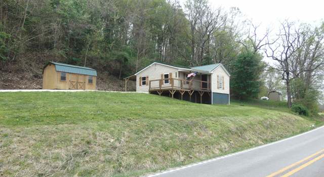 Photo of 5290 East Rt. 8, Vanceburg, KY 41179
