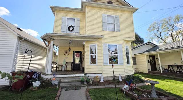 Photo of 3227 Oakland Ave Ave, Catlettsburg, KY 41129