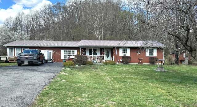 Photo of 1253 County Road 15, South Point, OH 45680