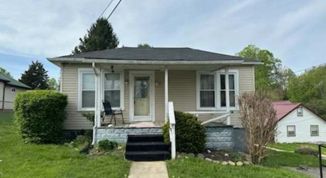 Photo of 17 E Street St, Portsmouth, OH 45662