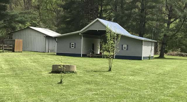 Photo of Land Sealesville Rd, Booneville, KY 41314