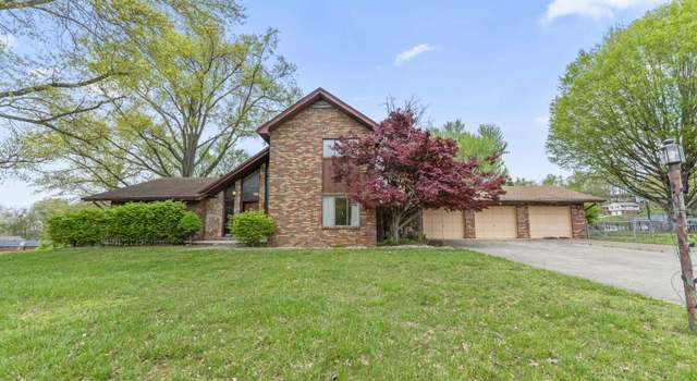 Photo of 1453 Fairway Drive Dr, Ashland, KY 41101
