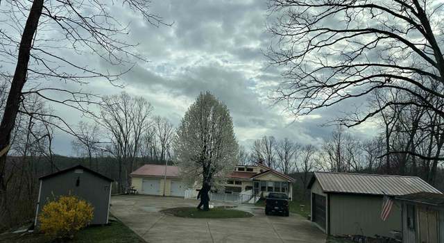 Photo of 9330 Ponderosa Ridge Rdg, Ashland, KY 41102
