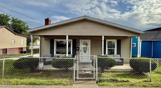 Photo of 1226 Oak Street St, Kenova, WV 25530