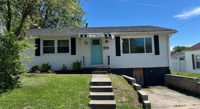 Photo of 2324 Sellars St, Ashland, KY 41101