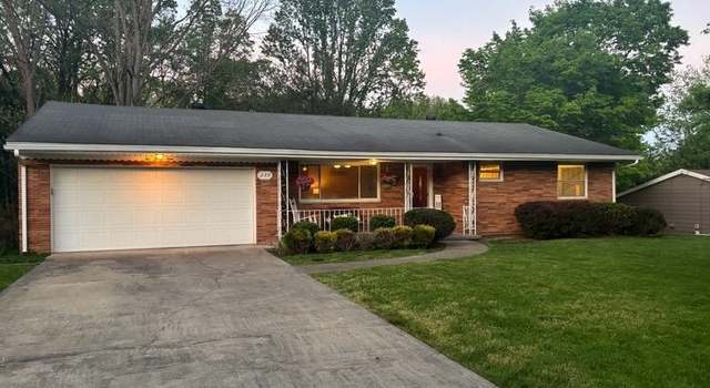 Photo of 239 Robin Road Rd, Russell, KY 41189