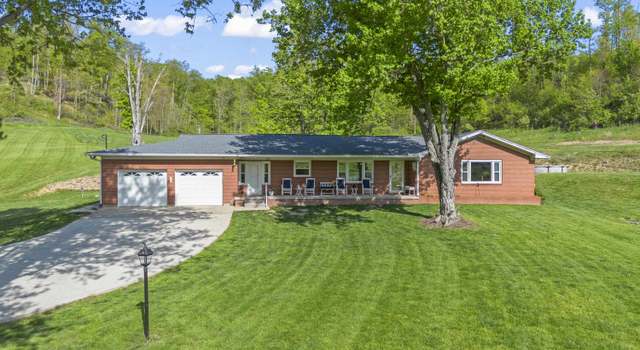 Photo of 4118 Cannonsburg Rd, Catlettsburg, KY 41129