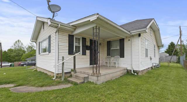 Photo of 502 Ellington Court Ct, Ashland, KY 41102
