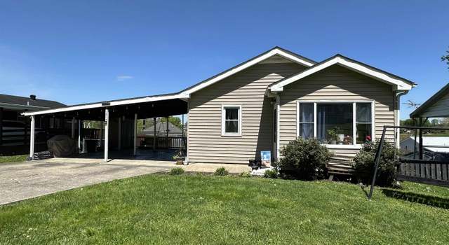 Photo of 1515 Luci Mae Dr, Flatwoods, KY 41139