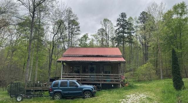 Photo of 970 Fishertown Branch Rd, Webbville, KY 41180