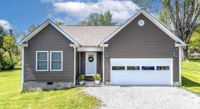 Photo of 143 Morgan Ave, Olive Hill, KY 41164